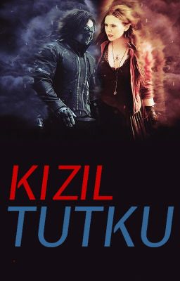 Kızıl Tutku | WinterWitch