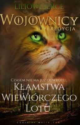 Kłamstwo Wiewiórczego Lotu