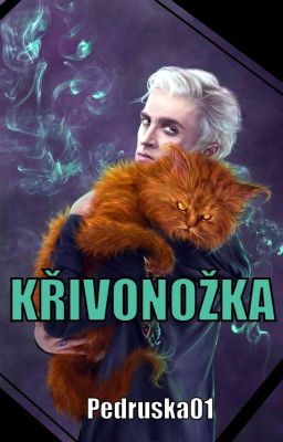 Křivonožka