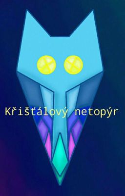 Křišťálový netopýr