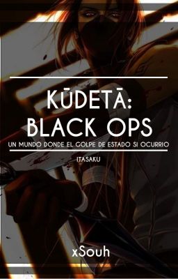 Kūdetā: Black Ops [ItaSaku]