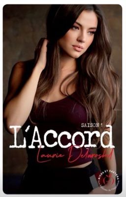 L'accord tome 1