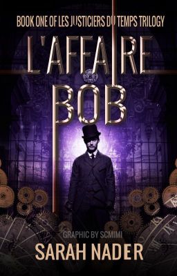 L'affaire Bob