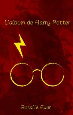 L'album de Harry Potter