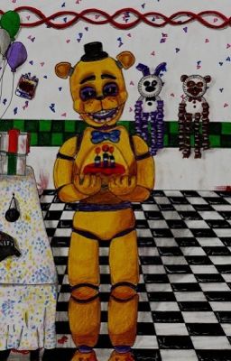 L'album fnaf