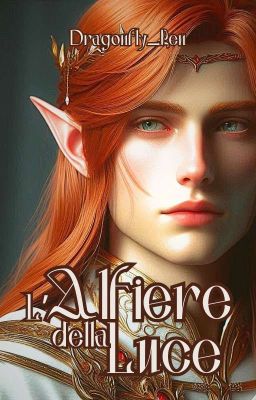 L'alfiere della luce (Arthalion's Chronicles #2)