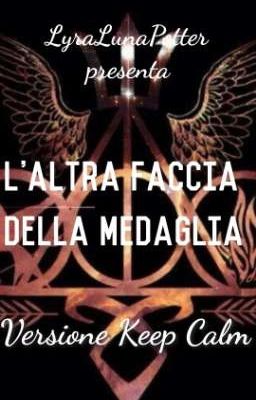 L'altra Faccia della Medaglia: multifandom