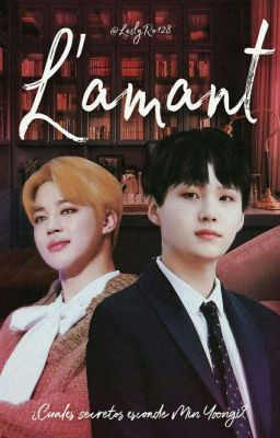 L'amant || Yoonmin ||