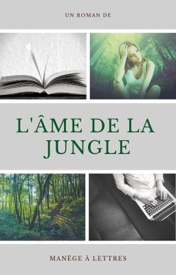 L'Âme De La Jungle