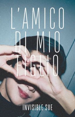 L'amico di mio figlio