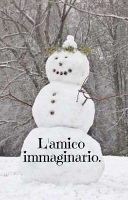 L'amico immaginario 