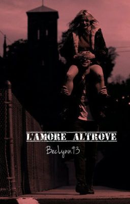 L'amore altrove