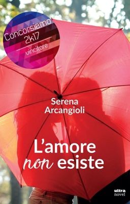 L'AMORE NON ESISTE