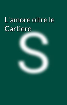 L'amore oltre le Cartiere 