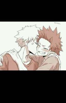 L'amour ça se partage ! Kiribaku