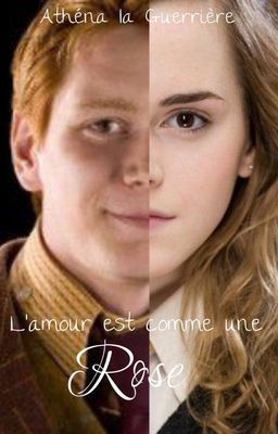 L'amour est comme une rose!( Fremione)