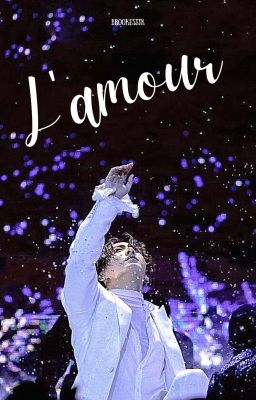 L'amour • JJK