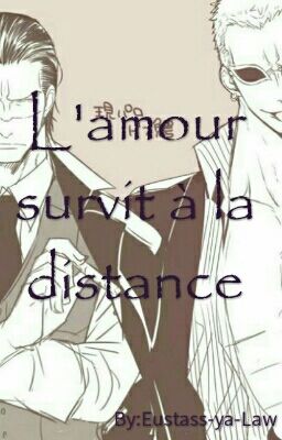 L'amour survit à la distance