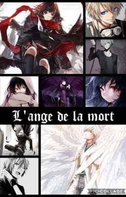 L'ange de la mort