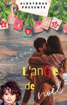 L'ange de Noël