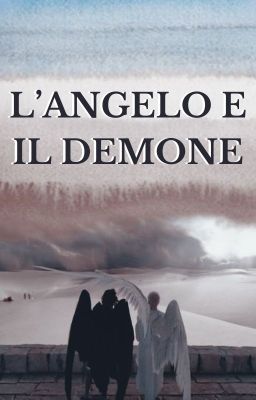 L'angelo e il demone - Ineffable Husbands