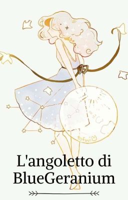 L'angoletto buio di BlueGeranium