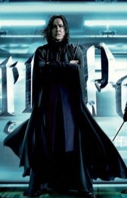 L'ANTIDOTO (Harry Potter)