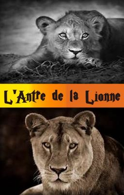 L'Antre de la Lionne