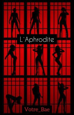 L'Aphrodite. |Larry|