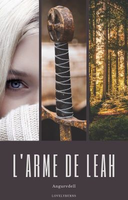 L'arme de Leah