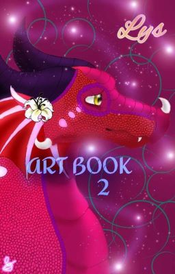 L'Art Book d'un Petit Loup 2