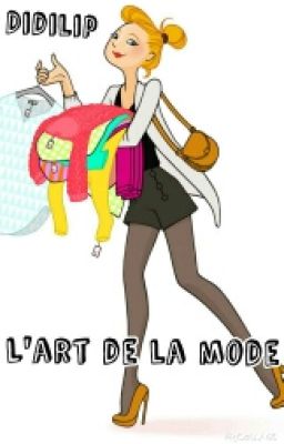 L'art De La Mode