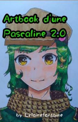 L'artbook d'une Pascaline 2.0