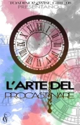 L'Arte Della Procrastinazione