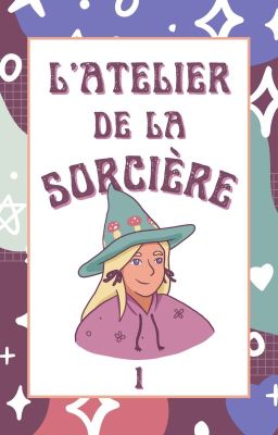 🌿 L'Atelier de la Sorcière 🐌