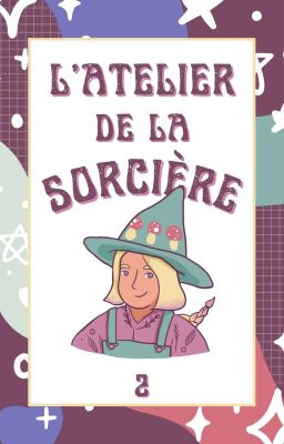 🌻 L'Atelier de la Sorcière 🍄