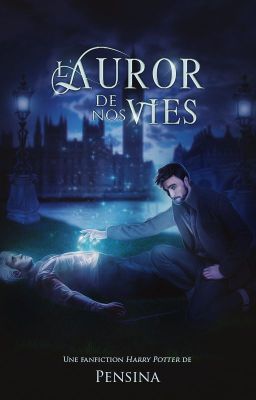 L'auror de nos vies (Drarry)