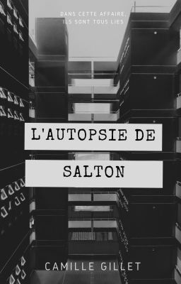 L'autopsie de Salton