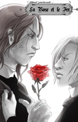 L'autre conte 02 : La rose et le fer (M/M)