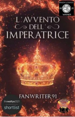 L'avvento dell'Imperatrice