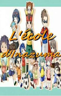 L'école d'Inazuma 