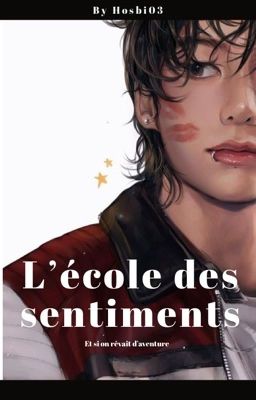 L'école des sentiments        [TAEKOOK]