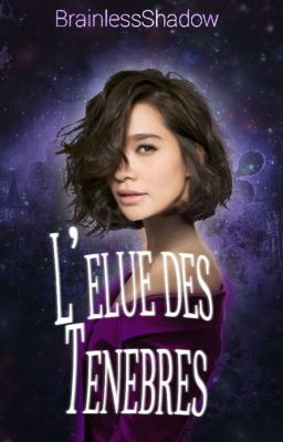 L'élue des Ténèbres - Tome 3 : La Fille Aux Loups {Sous Contrat D'édition} 