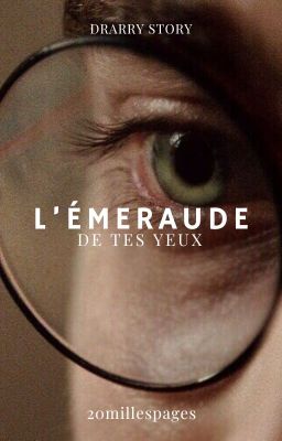 L'émeraude de tes yeux