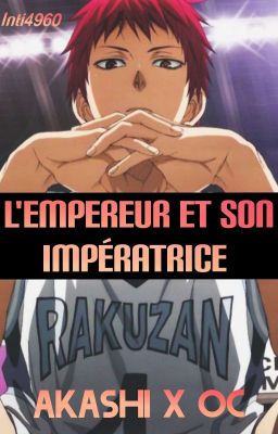 L'empereur et son impératrice