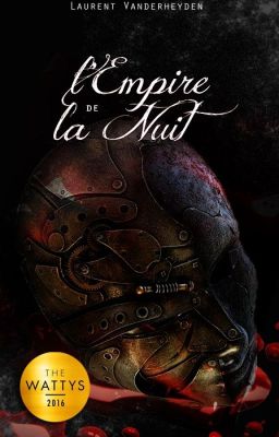 L'empire de la nuit