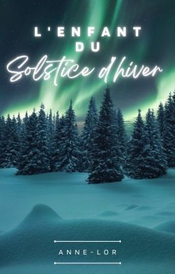 L'enfant du solstice d'hiver