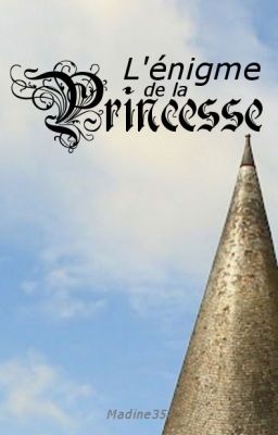 L'énigme de la princesse