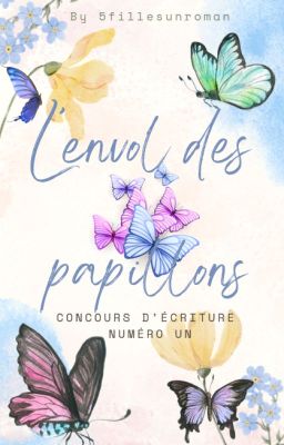 L'envol des papillons