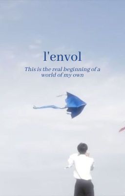 l'envol // ENHYPEN 